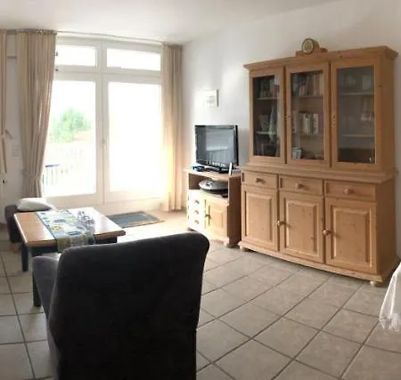 Refugium Raabenhorst Im Am Haff Appartamento *