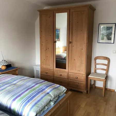 Appartamento Refugium Raabenhorst Im Am Haff *