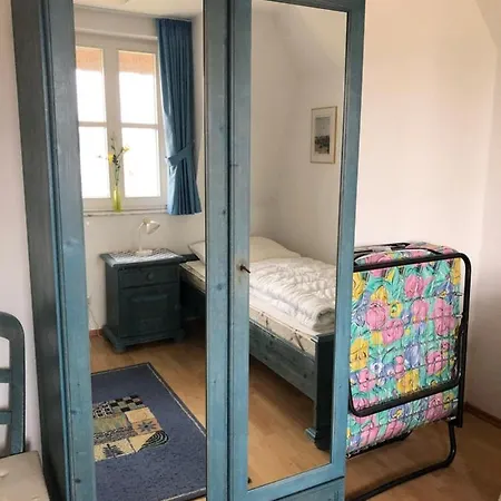 Refugium Raabenhorst Im Am Haff Stolpe auf Usedom