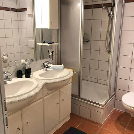 Refugium Raabenhorst Im Am Haff Appartamento