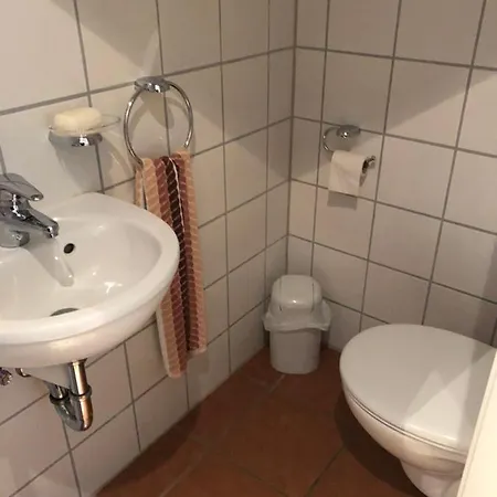 Refugium Raabenhorst Im Am Haff