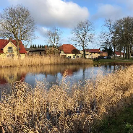 Refugium Raabenhorst Im Am Haff * Stolpe auf Usedom