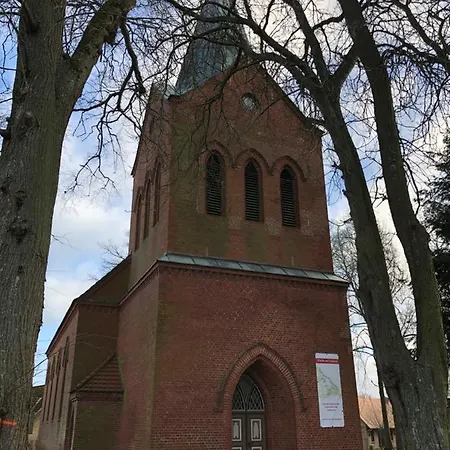 Refugium Raabenhorst Im Am Haff *