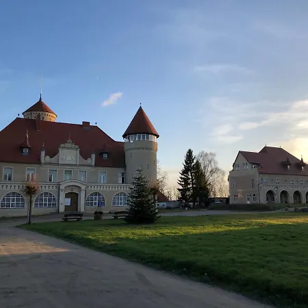 Refugium Raabenhorst Im Am Haff